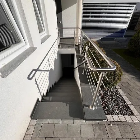 Haus Am Bodensee