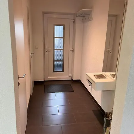 Apartment Haus Am Bodensee