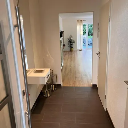Apartment Haus Am Bodensee