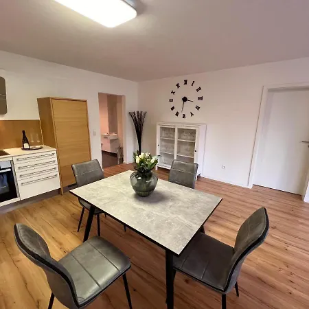 Haus Am Bodensee Apartament Friedrichshafen