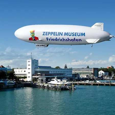 Haus Am Bodensee