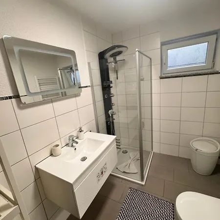 Apartament Haus Am Bodensee