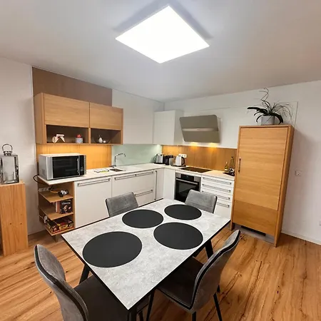 Haus Am Bodensee Friedrichshafen