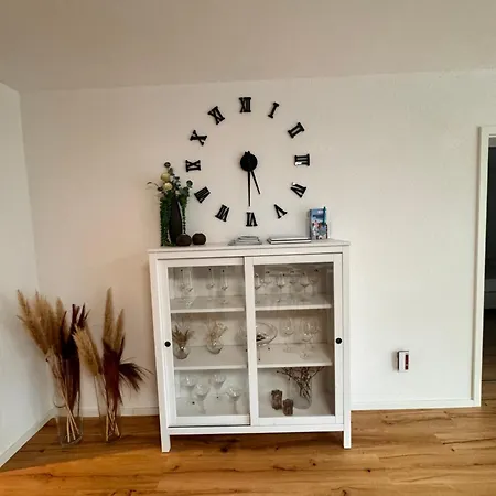 Apartment Haus Am Bodensee *
