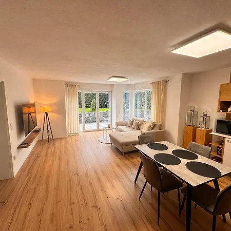 Haus Am Bodensee