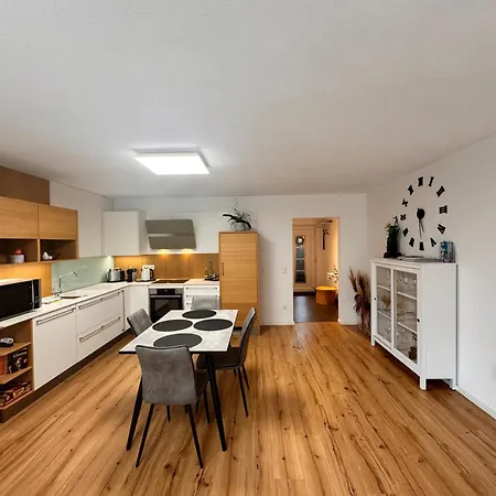 Haus Am Bodensee