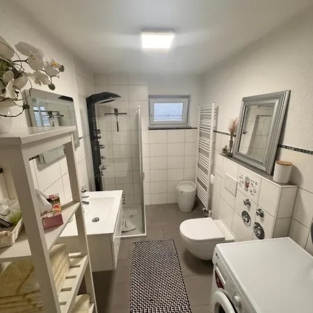 Haus Am Bodensee Friedrichshafen