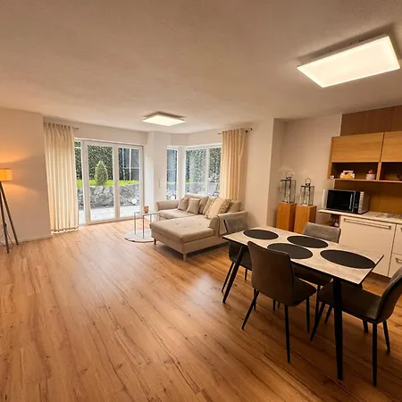 Apartamento Haus Am Bodensee