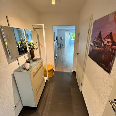 Haus Am Bodensee 腓特烈港