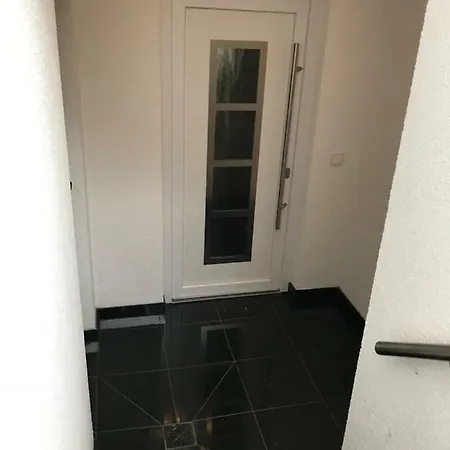 Haus Am Bodensee