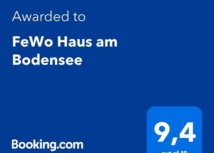 Haus Am Bodensee