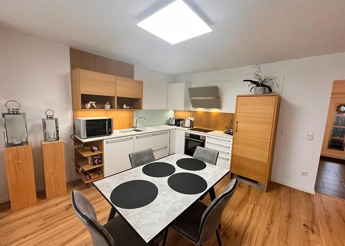 Haus Am Bodensee Friedrichshafen