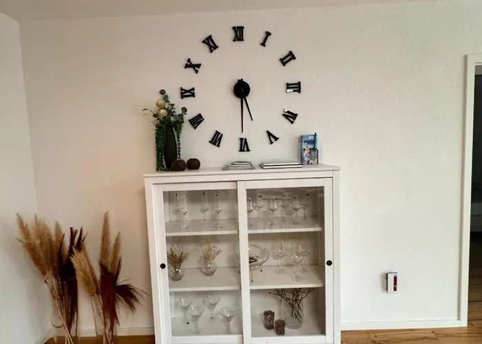 Apartamento Haus Am Bodensee *