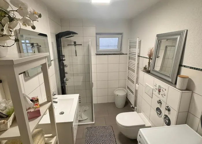 Haus Am Bodensee Friedrichshafen