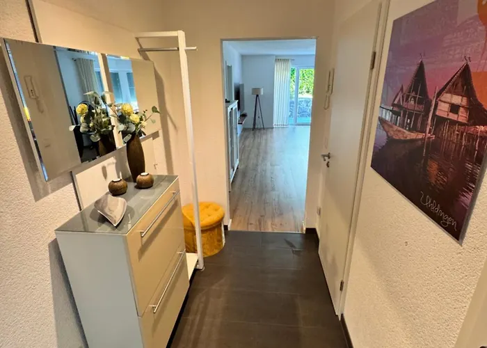 Haus Am Bodensee Friedrichshafen